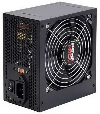 Gigabyte Of poweRock KX Gigabyte poweRock KX